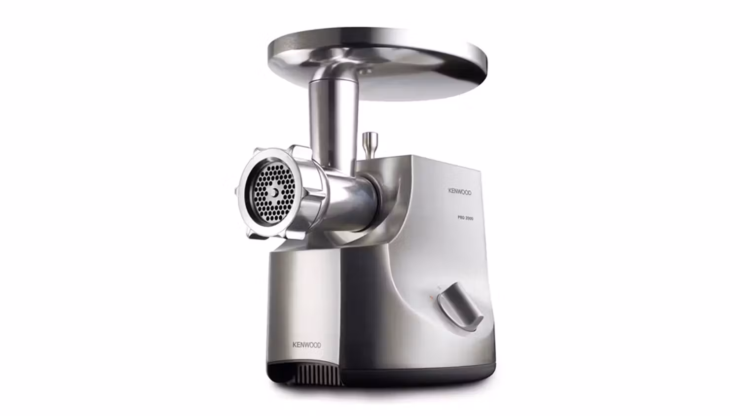 How to Prevent Rust on Meat Grinder Parts: A Pro Guide