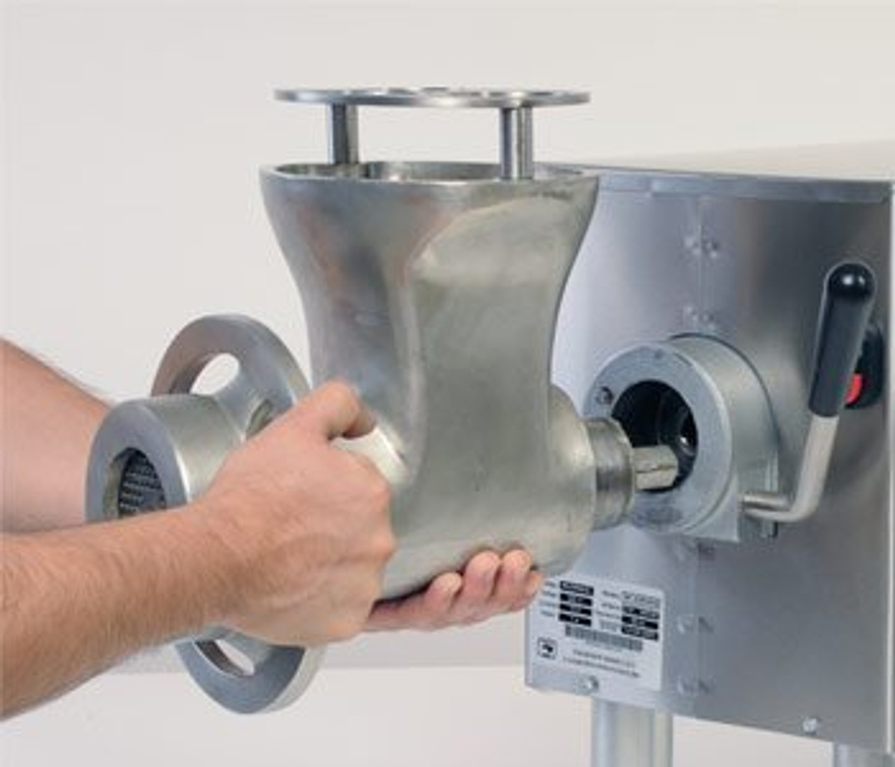 A Guide to the Different Meat Grinder Plate Sizes