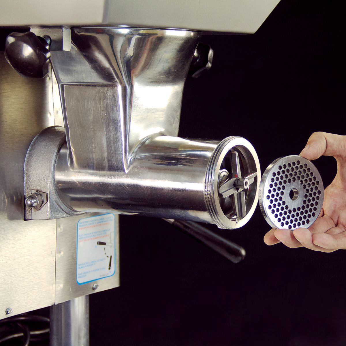 What is a Locking Knob? The Ultimate Guide for Your Grinder