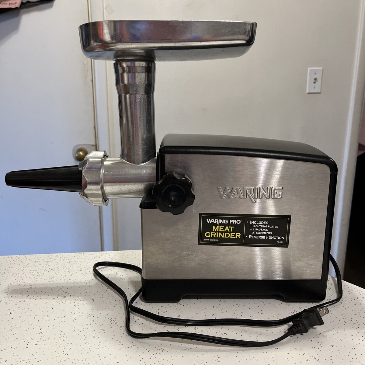 Electric vs Manual Meat Grinder: The Ultimate 2024 Guide