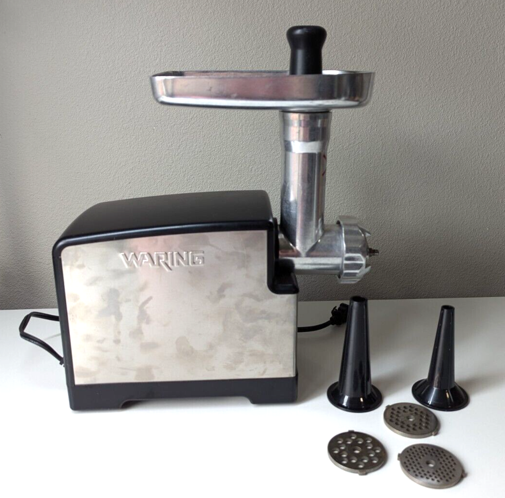 How to Assemble a Meat Grinder: A Simple Guide