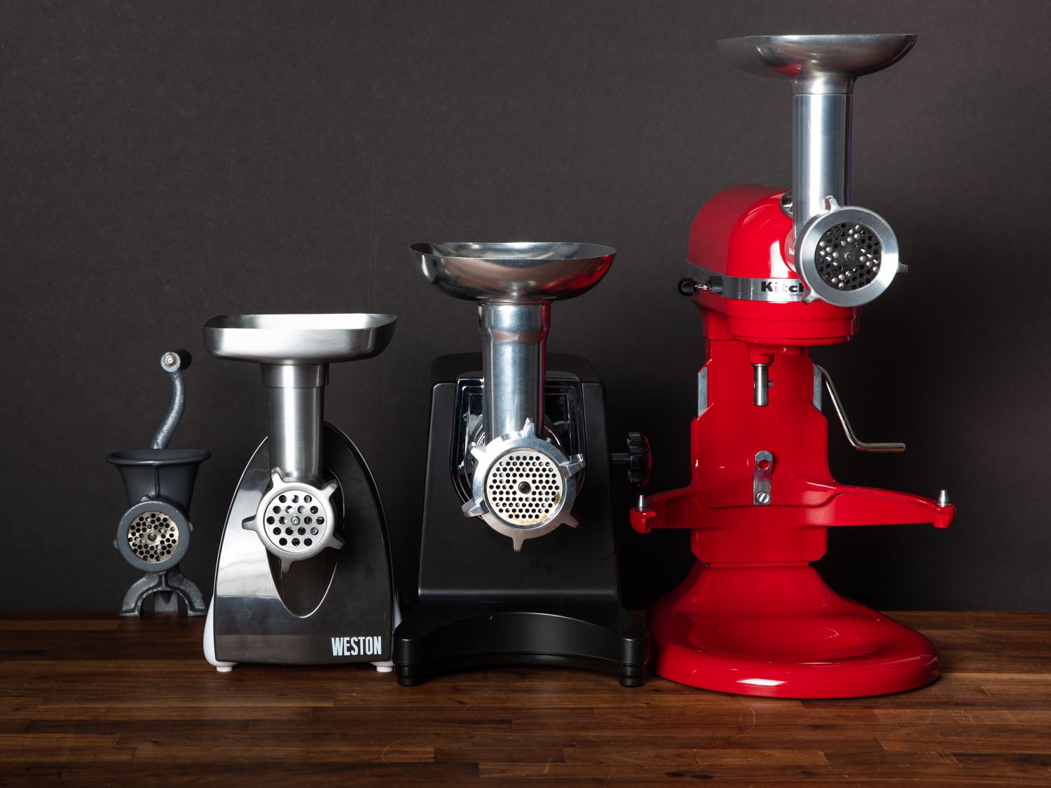 What Is a Meat Grinder? Your Ultimate Home Guide