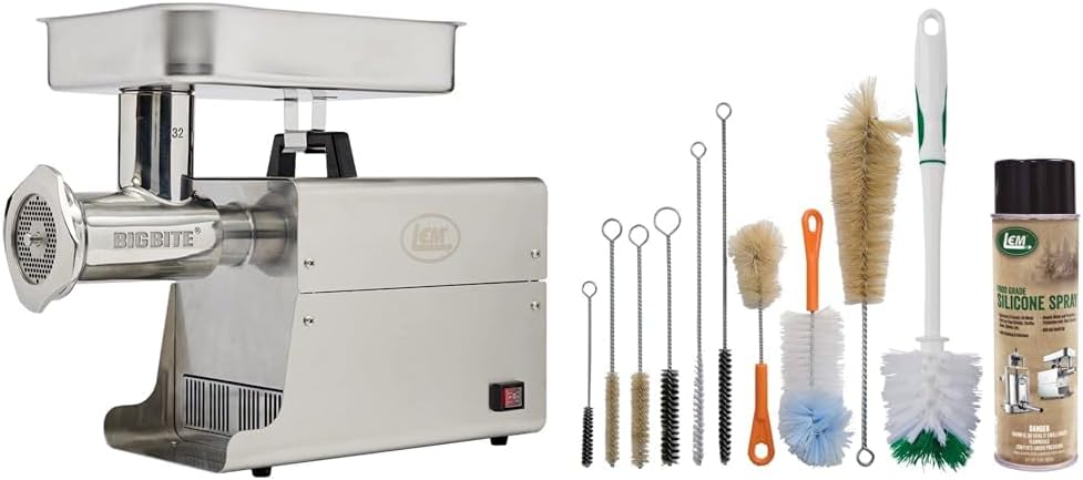 Master Your Kitchen: How to Use a KitchenAid Meat Grinder