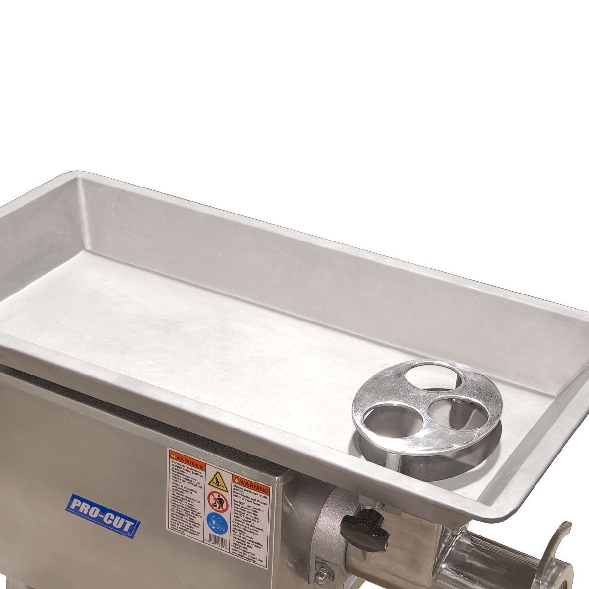 What is a Circuit Breaker for Safety on Your Meat Grinder?