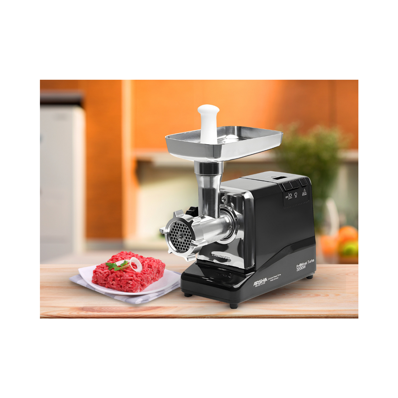 How to Clean a Meat Grinder The Right Way: A Pro’s Guide