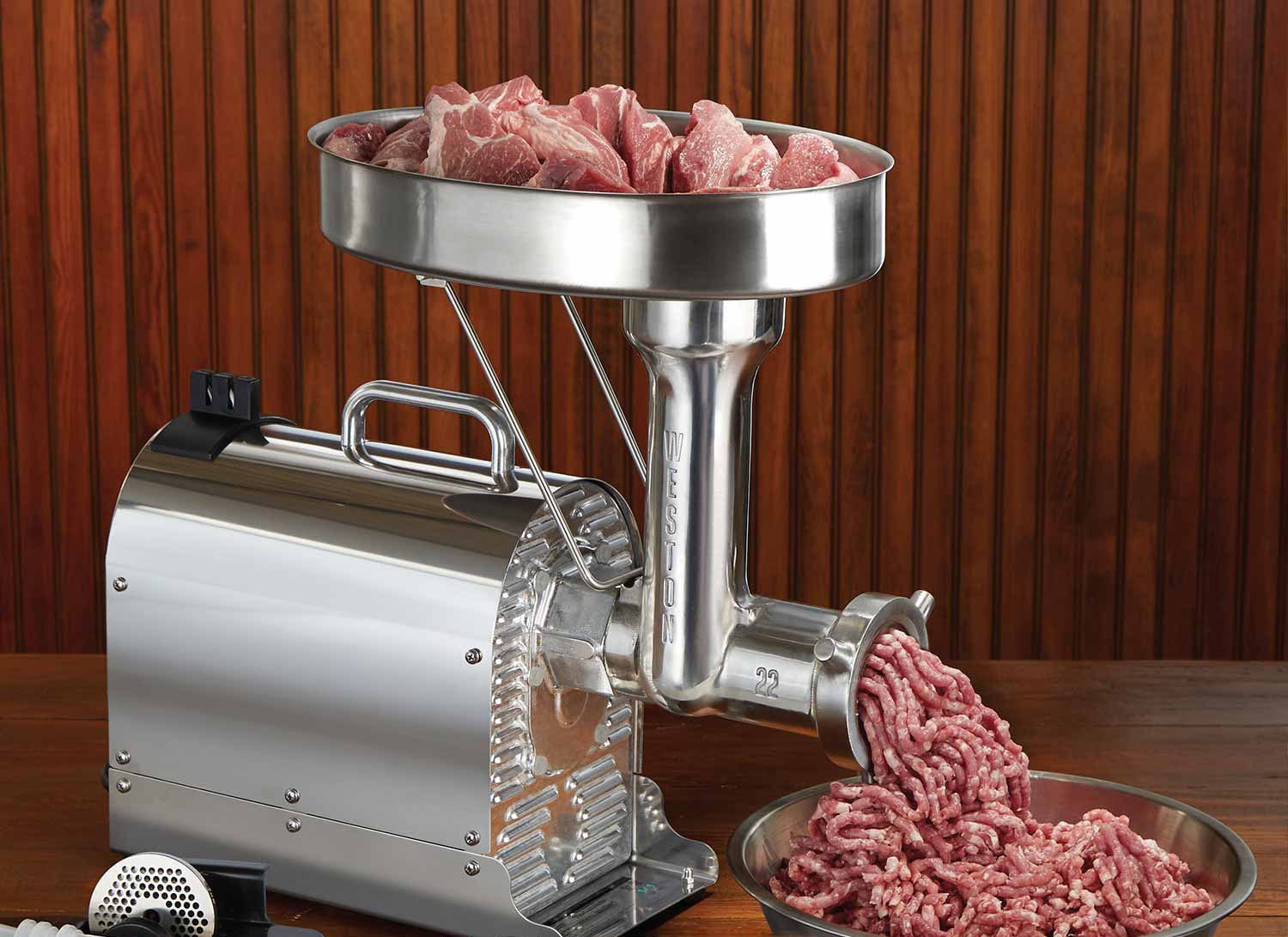 Meat Grinder Motor Stops Working? A Pro’s Troubleshooting Guide