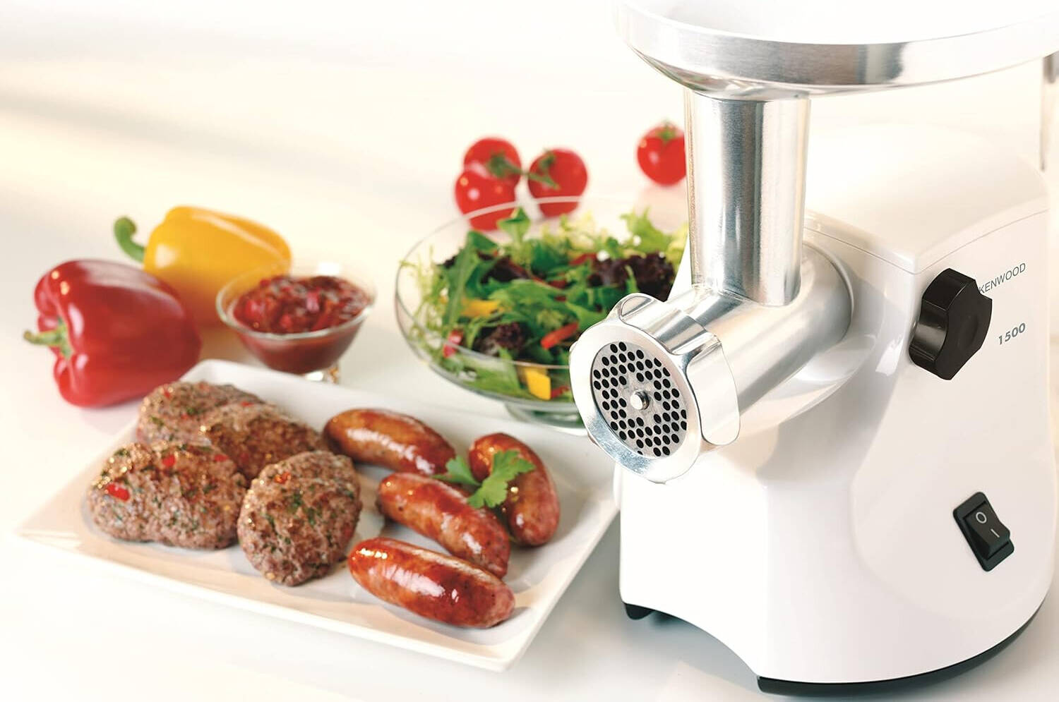 How to Store a Meat Grinder The Right Way