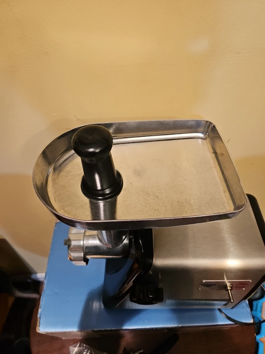 How to Prevent Cross Contamination with Your Meat Grinder