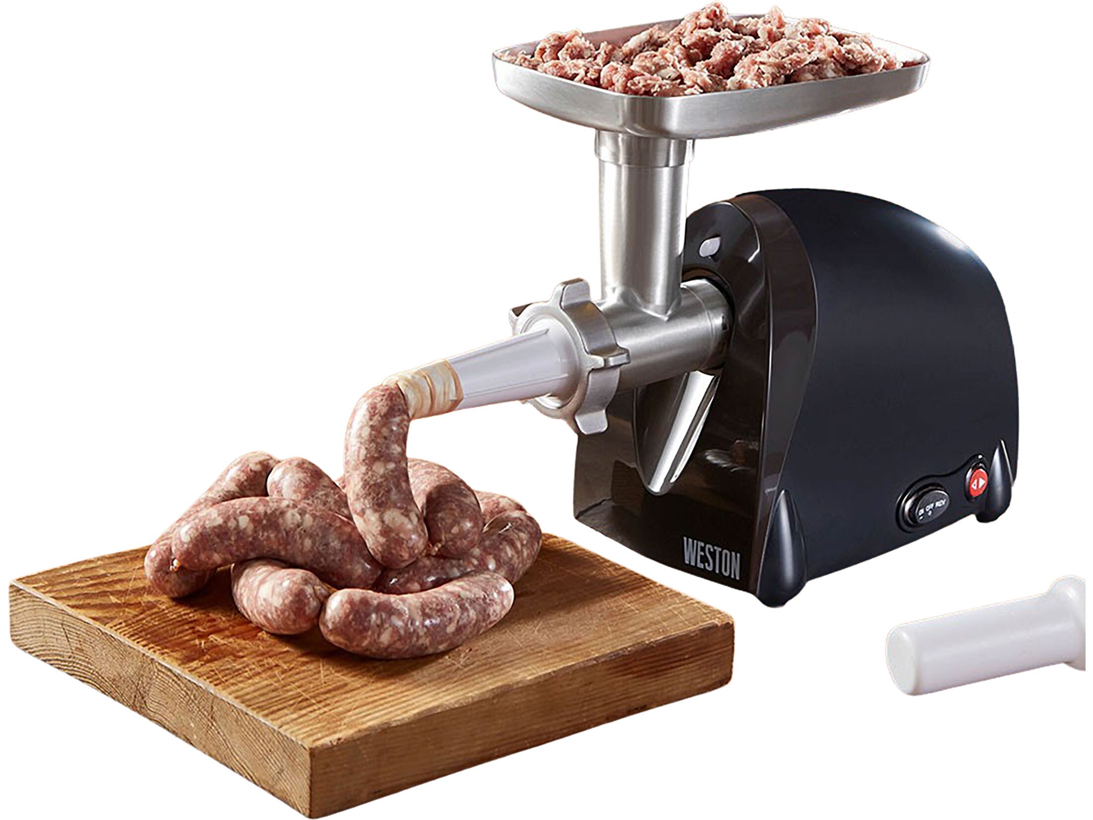 Are Meat Grinder Parts Dishwasher Safe? The Ultimate Guide