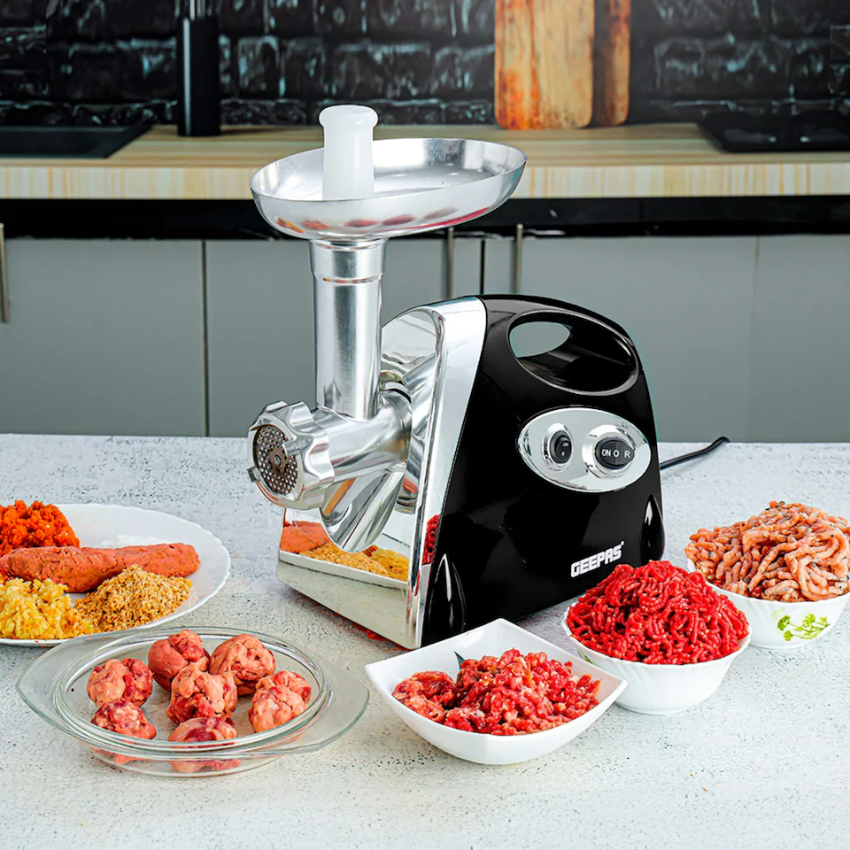 What Is a Meat Grinder? Your Ultimate Kitchen Guide
