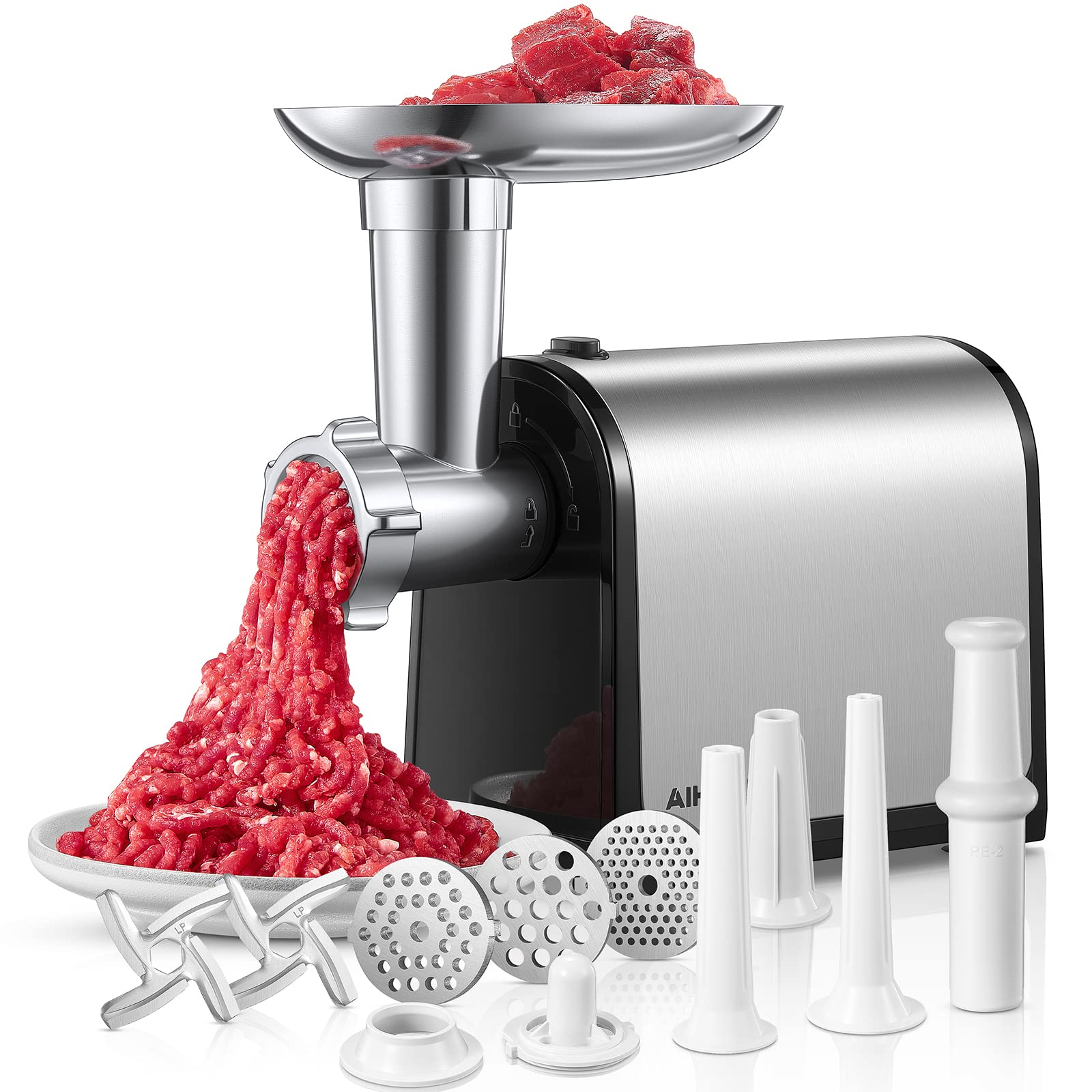 How to Clean a Manual Meat Grinder: The Ultimate Guide