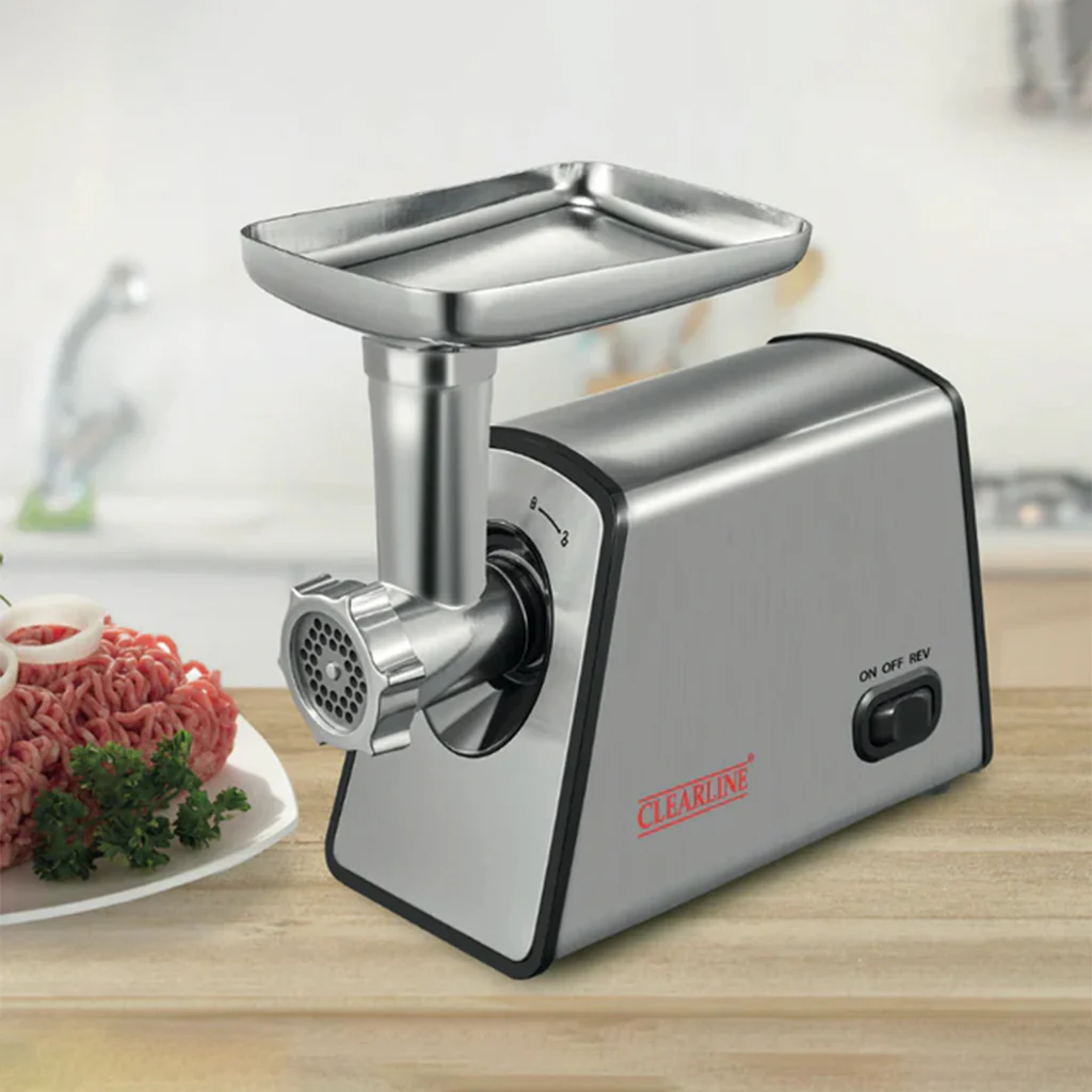 What Are the Best Meat Grinder Brands? A Pro’s Guide