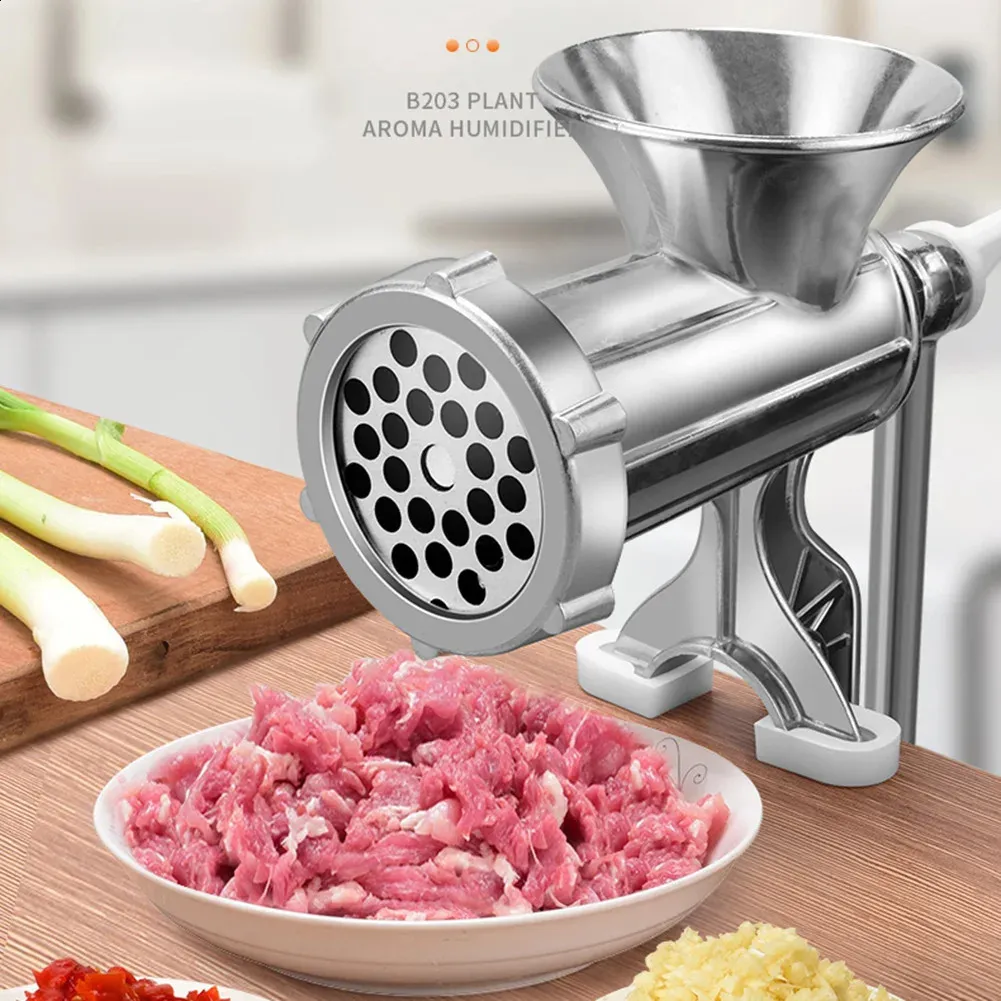 What is a Meat Pusher For? A Grinder’s Essential Tool
