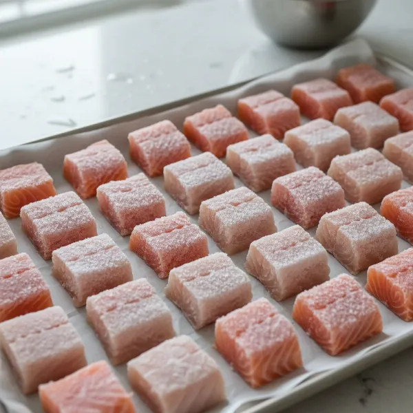 The Ultimate Guide to Grinding Fish for Delicious Fish Cakes and Burgers