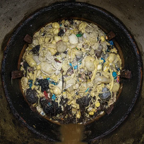 How to Responsibly Dispose of Animal Fat After Grinding